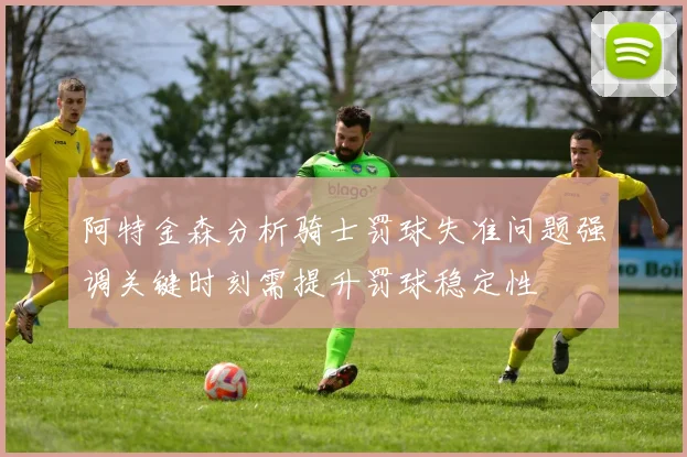 阿特金森分析骑士罚球失准问题强调关键时刻需提升罚球稳定性